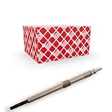 febi bilstein 29317 Glow Plug, Pack of one