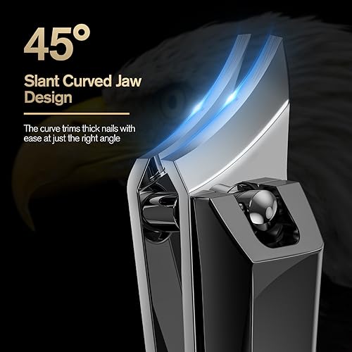 FERYES Ingrown Nail Clipper
