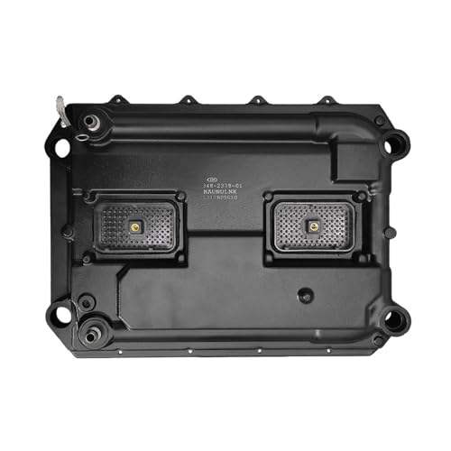 CAT 348-2378 C-12/C-10 ECM