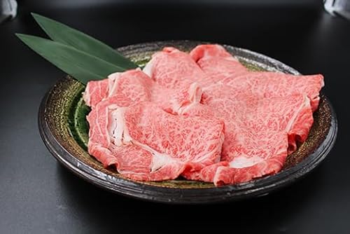 極上近江牛すき焼き・しゃぶしゃぶ用[400g][CB23U]