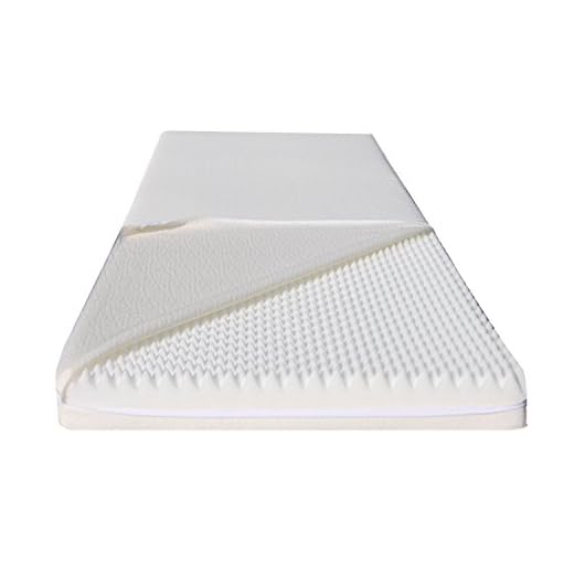 MATELAS MDF 75X190 EN DESSOUS DU PRIX STYLE, "CONFORT RELAX" ORTHOPÉDIQUE, ÉPAISSEUR TOTALE H 11 WATERFOAM , AMOVIBLE ET LAVABLE, ANTI-ALLERGIQUE ET ANTI-ACARIEN. 15 ANS GARANT!!! LIVRAISON GRATUITE!!! offre valable jusqu'à épuisement des stocks