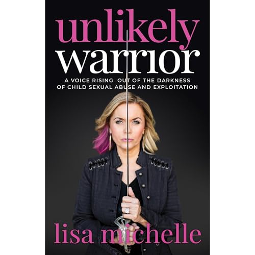 Unlikely Warrior by Lisa Michelle episode artwork