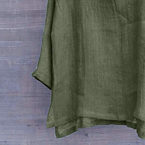 Yfidsjfgj Blue Button Down Shirt Women Women Brief Breathable Comfy Solid Color Long Sleeve Loose Casual T Shirt Blouse Plaid Button Down Shirts For Women Cotton Linen Tshirt Flowy Shirts Blouse #TOP4