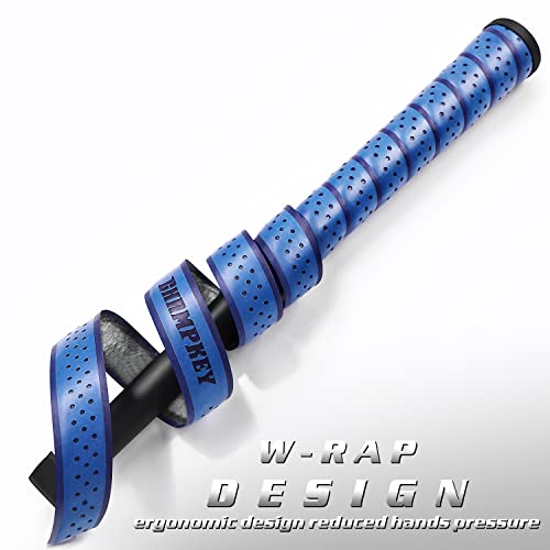 Champkey Polyurethane Golf Grips 13 Pack | Come With 5 Oz Solvent,Hook Blade,15 Tapes & Vise Clamp | All Weather Performance Golf Club Grips  thumb #4