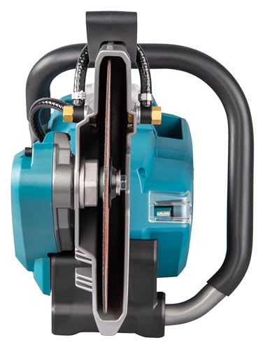 Découpeuse 40Vmax XGT Makita CE003GZ02 Produit seul - vue 9