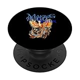 Photo Gallery fare magia accadere manifestazione strega mago phoenix popsockets popgrip intercambiabile Photo Gallery fare magia accadere manifestazione strega mago phoenix popsockets popgrip intercambiabile