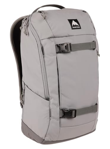 Burton Mochila Kilo 2.0 27L, pele de tubarão