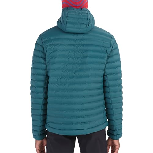 Image of MARMOT Men's Echo Featherless Hoody - Hooded Lightweight Down-Alternative Jacket