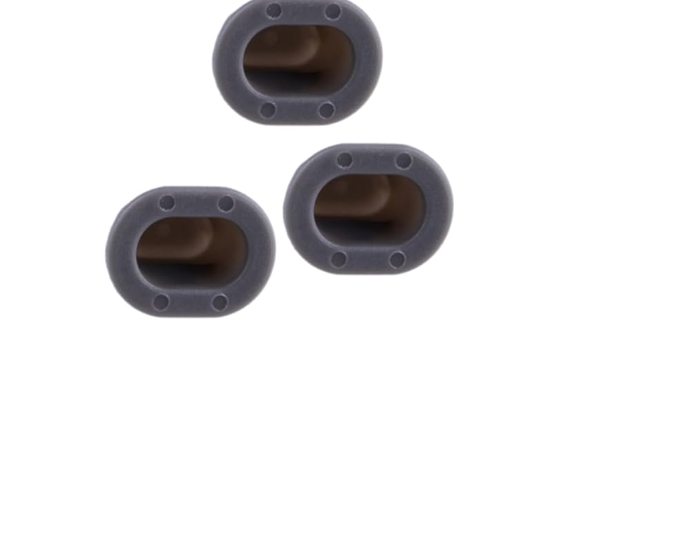 Amazon.com: 20pcs Wheel Well Opening Moulding Clips Flare