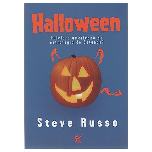 Halloween. Folclore Americano ou Estratégia de Satanás?