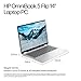 HP OmniBook 5 Flip 2-in-1 Laptop, 14