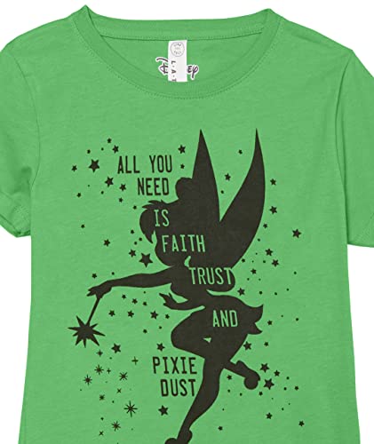 Image of Disney Girls' Tink Dust