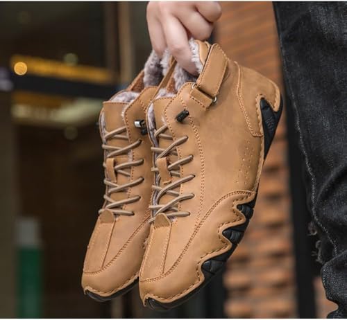 Nevova Shoes for Women Men, Nevoldeck - Waterproof and Breathable Orthopedic Shoes Unisex Outdoor Trainers Sneaker for Hiking and Walking2