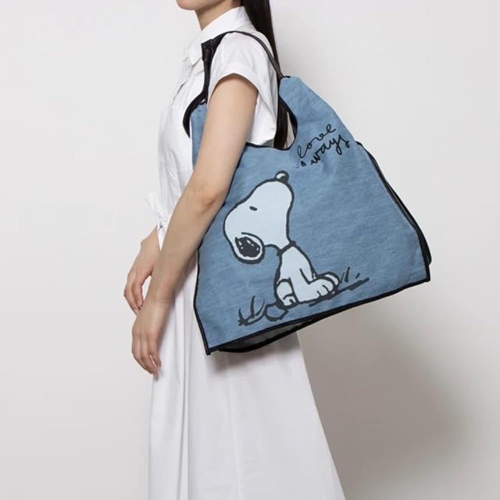 Amazon | [アニタビラルディ] anita bilardi スヌーピー Snoopy