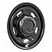 COAST2COAST IMP96BLK Black Impostor Wheel Skin, 17