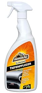 Armor All Kunststoff-Tiefenpfleger glänzend 1.000 ml
