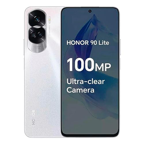 HONOR 90 Lite 5G Dual SIM