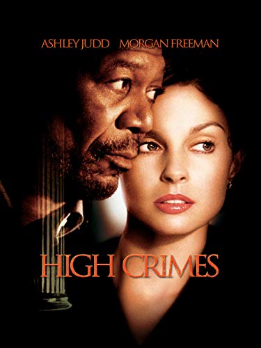 High Crimes (字幕版)