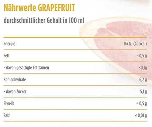 Schöfferhofer Grapefruit, EINWEG 24x0,50 L Dose