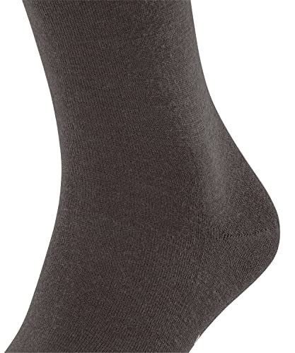 Image of FALKE Men's Dot Socks, Breathable, Crew, Casual or Dress, Polka Dots, 1 Pair