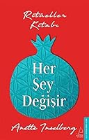 Her Şey Değişir 6053115665 Book Cover