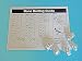 None Owl Pellets (Set of 5)