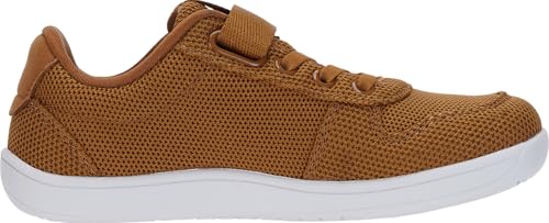 WHITIN Little/Big Kids Minimalist Barefoot Shoes + Zero Drop + Wide Sneaker for Boys/Girls3