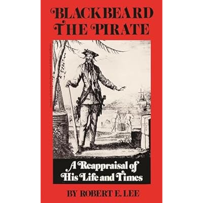 Blackbeard the Pirate
