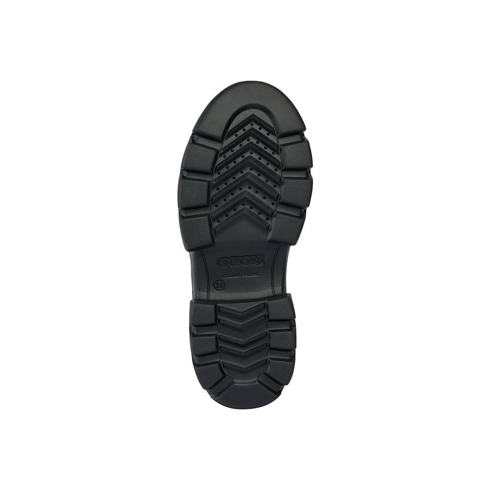 Geox Femme Junette Girl Bottines à la Cheville