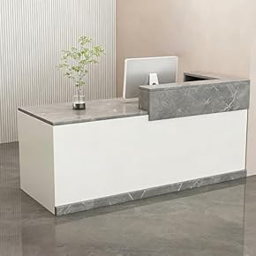 Amazon.co.jp: 受付カウンター - 受付・応接家具: 文房具・オフィス用品