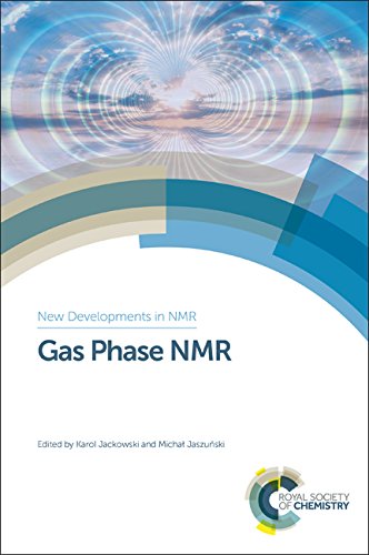 Buy Gas Phase Nmr New Developments In Nmr (Hb 2016) — BookShops.in
