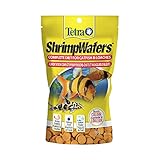 Tetra Shrimp Wafers 3oz, 86g