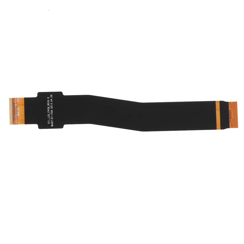 Replacement LCD Flex Cable Ribbon FPC for Samsung Galaxy Tab 3 10.1 P5200 P5210-image-22