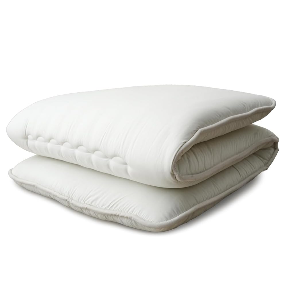 Amazon.com: タンスのゲン Japanese Floor Futon, Full, 4