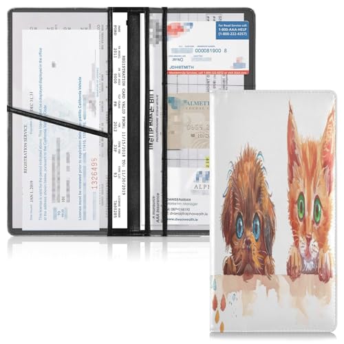 Organizador de Documentos Plegable miniatura 2