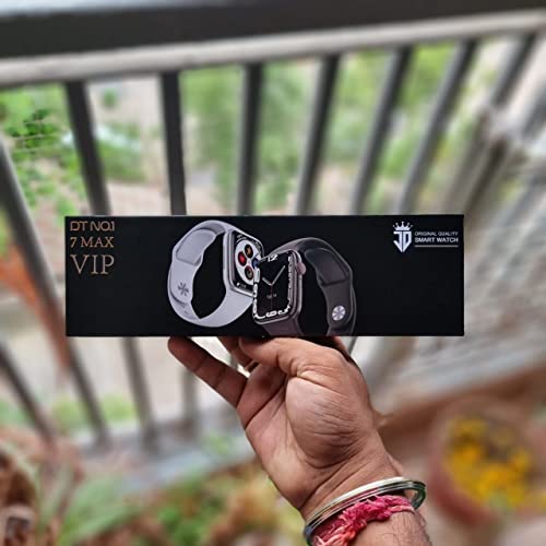 Dt no 1 vip smartwatch Clearance
