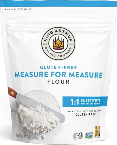 King Arthur Measure for Measure Gluten-Free...