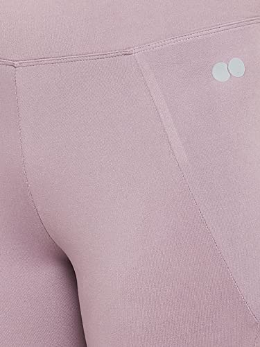 Image of Clovia Women Yoga Pants