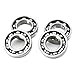 10pcs 7x14x3.5 mm 687 Open Mini Bearings Kit Car Upgrades Parts Accessories 7 14 3 5 Bearing
