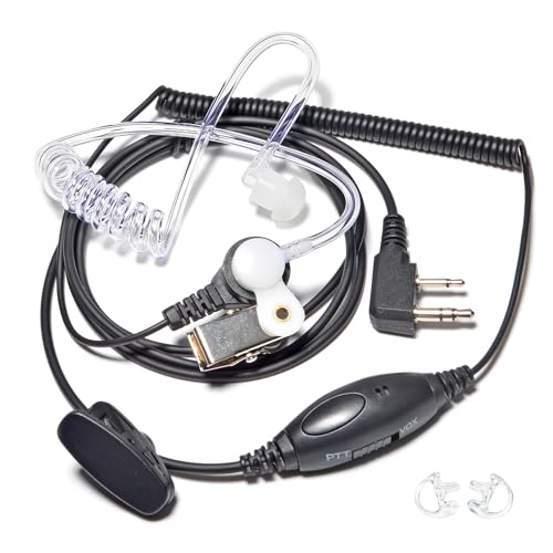 TWAYRDIO ACRp `[u CJ Cz}CN Cz}CNz IC-4110 IC-4110D IC-4188D IC-4120 IC-S25Ή PTT/VOX@\t ICOM菬d̓gV[o[p @p Cz}