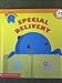 Special delivery (Nick Jr. Book Club)