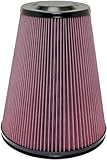 Baldwin PA30069 Heavy Duty Air Filter Element (7-1/4 in. O.D.)