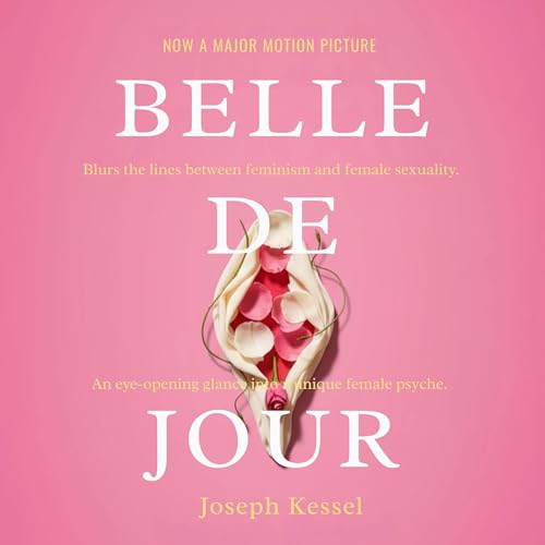 『Belle de Jour (English Edition)』のカバーアート