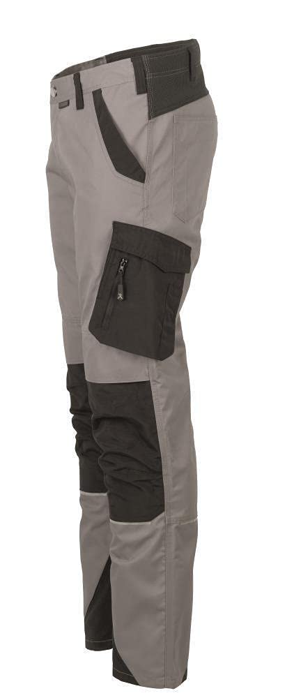 Planam Pantalones Cargo Norit para Hombre