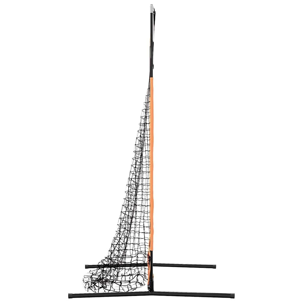 Baseball-Trainingsnetz, 180 x 89,5 x 152,5 cm, Schutzschirm für Baseball, Hinterhof, Strand, Garten