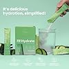 310 Hydrate Cucumber Electrolytes Powder Packets -... #4