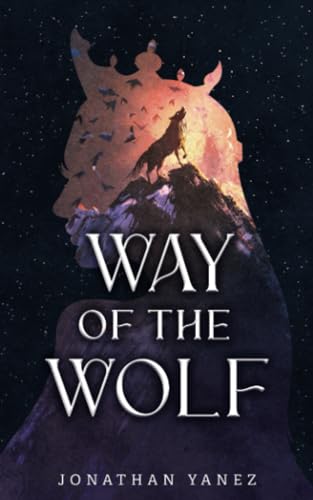 Cover of Way of the Wolf