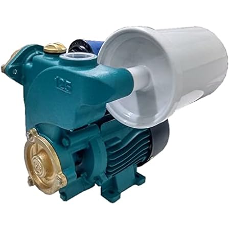 ANOX Force 2XP Automatic Water Pressure 