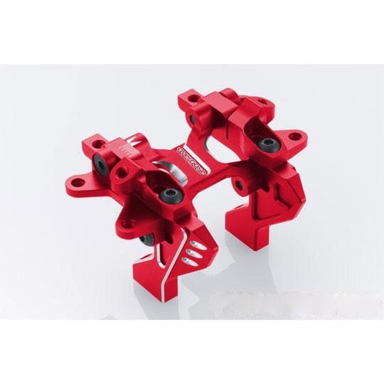 アルミフロントバルクヘッド Amazon | OVER DOSE OD3439 アルミフロントバルクヘッド Type-3