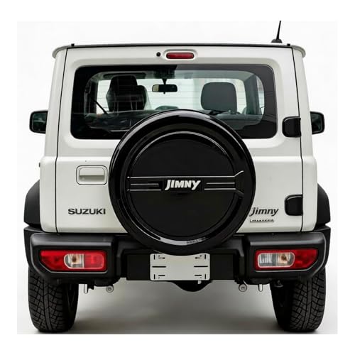 Amazon | ジムニースペアタイヤカバーJB64 JB74 JC74 Sierraシエラ